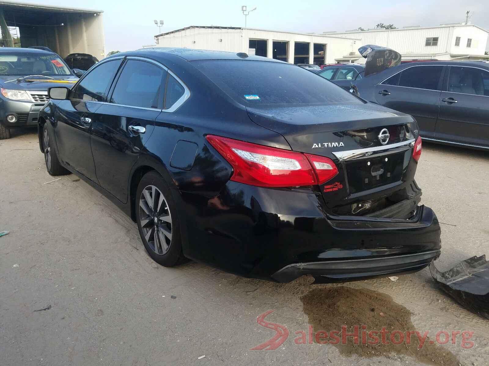 1N4AL3AP1HC140762 2017 NISSAN ALTIMA