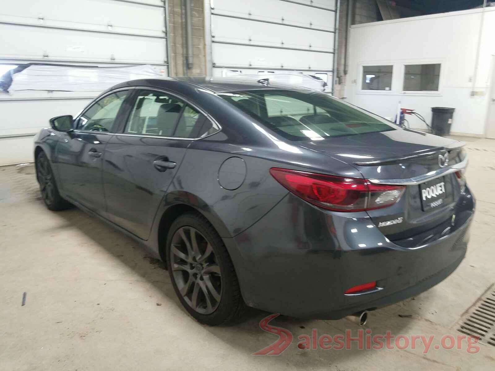 JM1GJ1W5XG1432488 2016 MAZDA 6