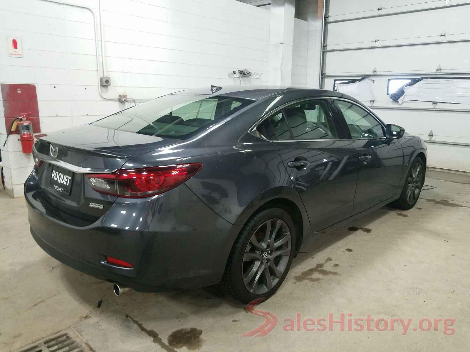 JM1GJ1W5XG1432488 2016 MAZDA 6