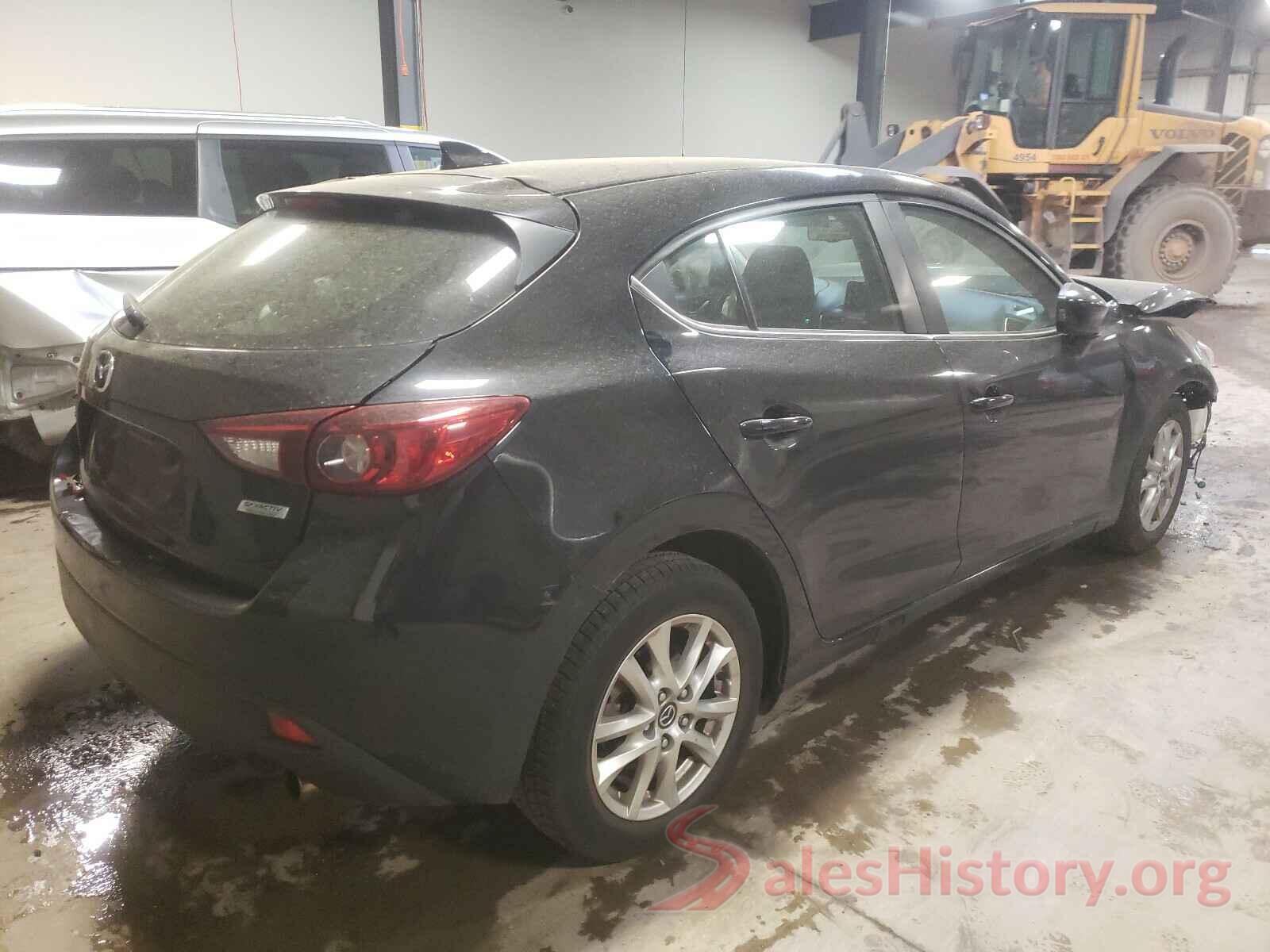 3MZBM1M71GM319681 2016 MAZDA 3