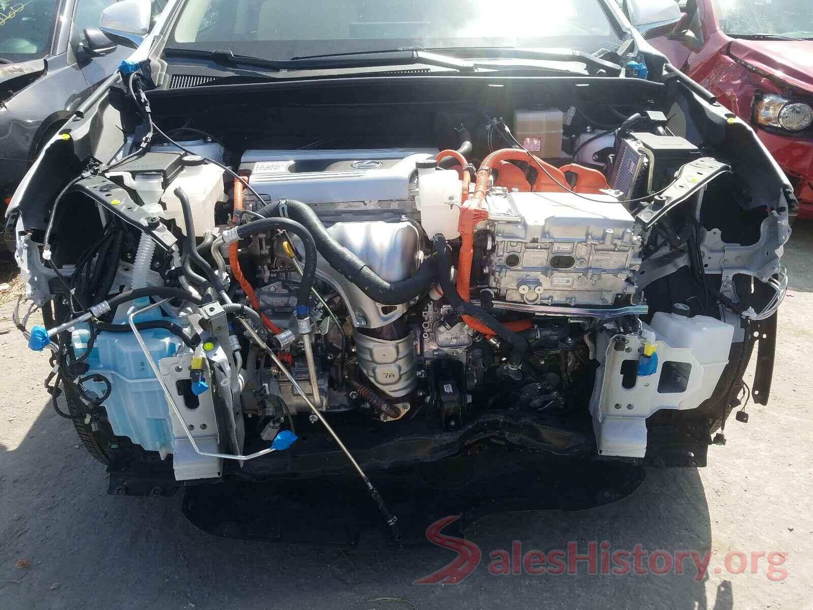 JTJGJRDZ3L5004217 2020 LEXUS NX