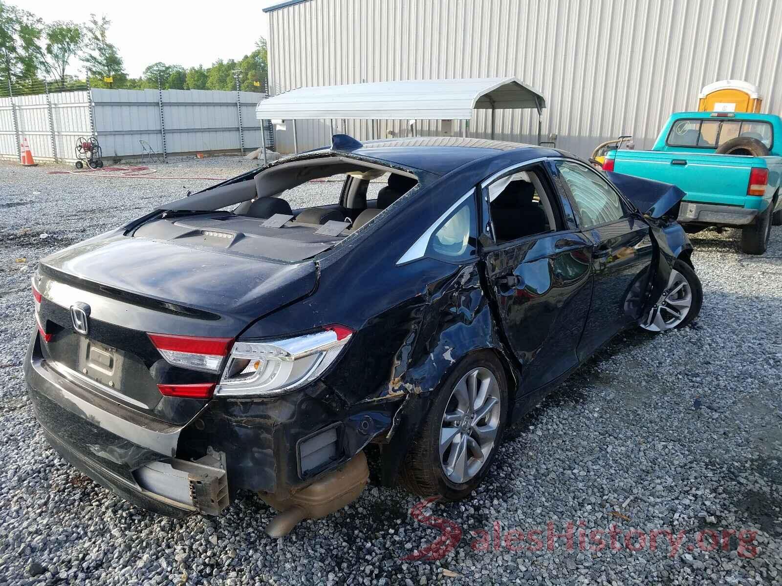 1HGCV1F12JA004620 2018 HONDA ACCORD