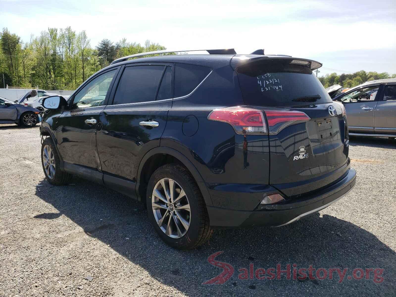 JTMDFREV9HJ714806 2017 TOYOTA RAV4