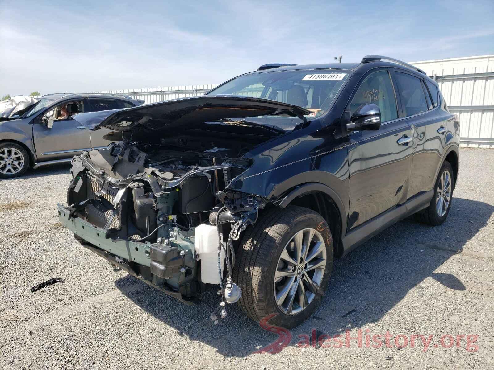 JTMDFREV9HJ714806 2017 TOYOTA RAV4