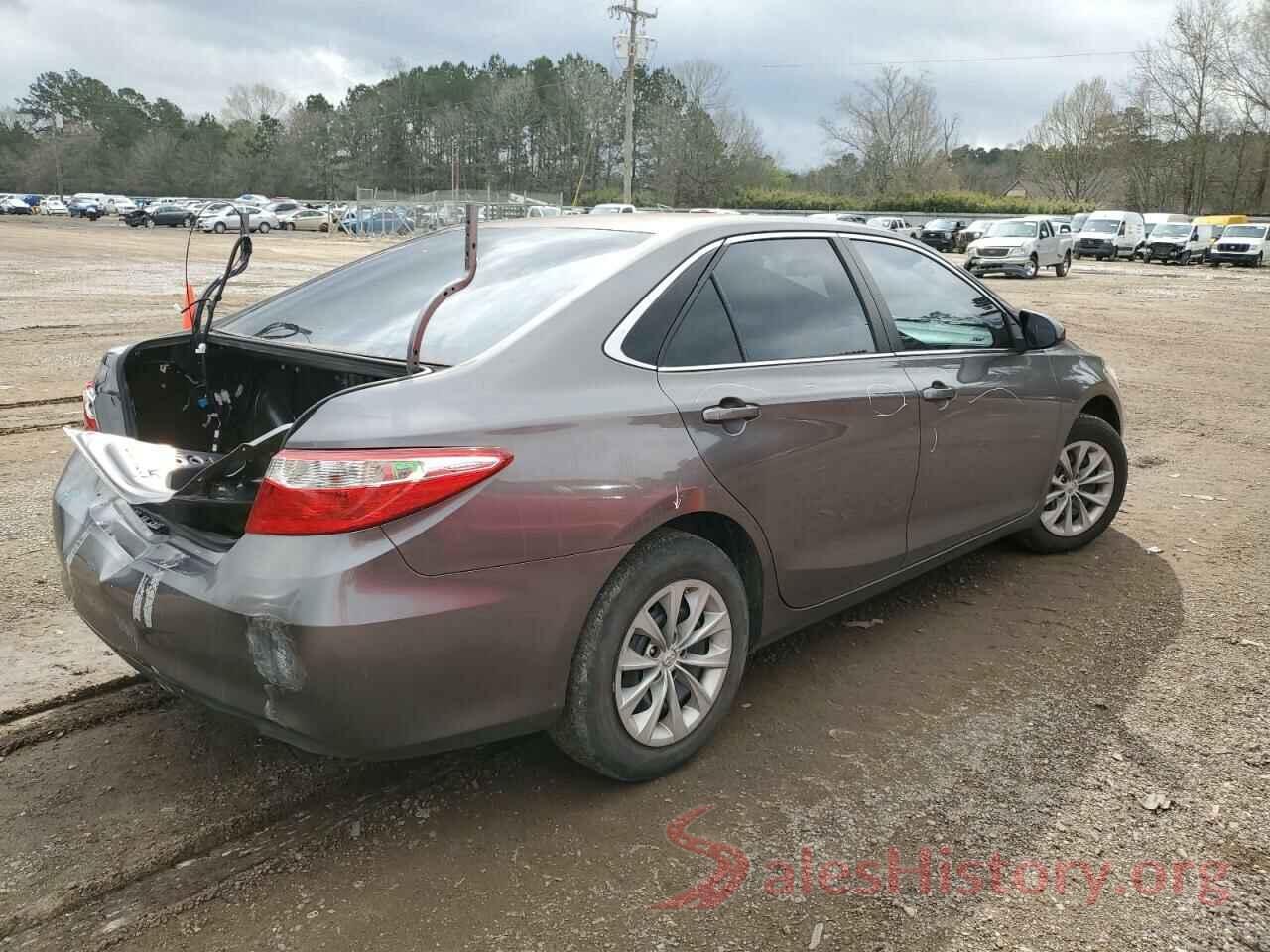 4T1BF1FK6HU396277 2017 TOYOTA CAMRY