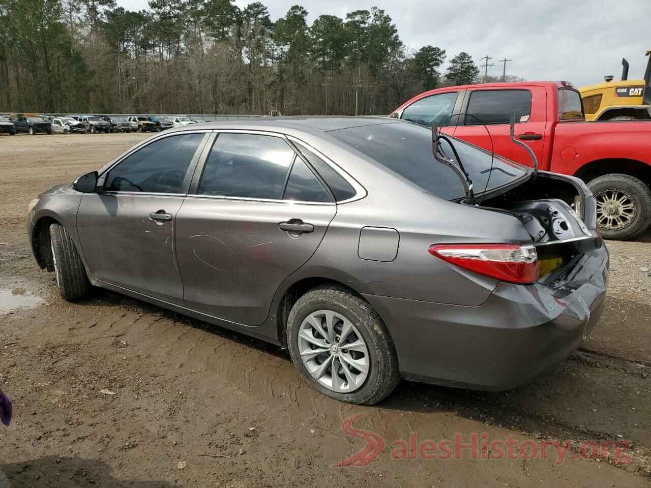 4T1BF1FK6HU396277 2017 TOYOTA CAMRY