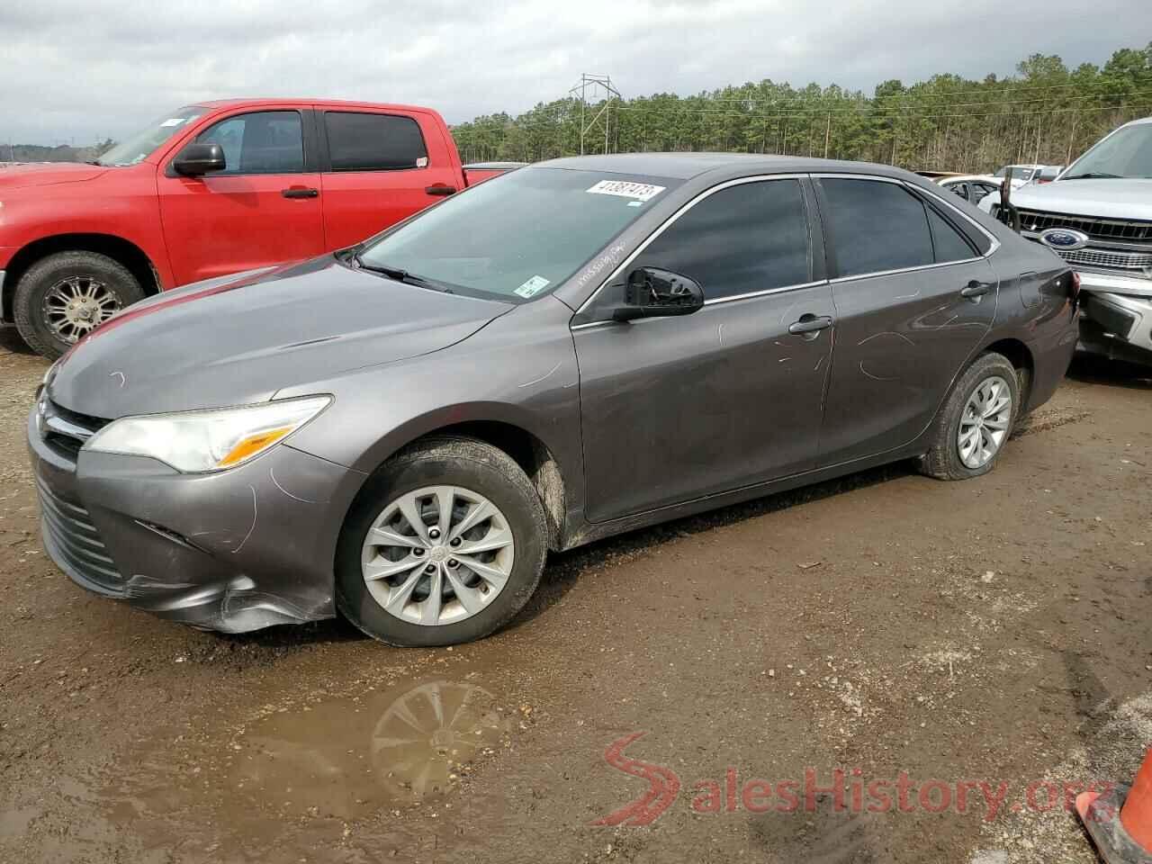 4T1BF1FK6HU396277 2017 TOYOTA CAMRY