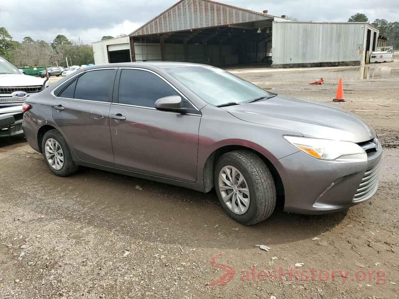 4T1BF1FK6HU396277 2017 TOYOTA CAMRY