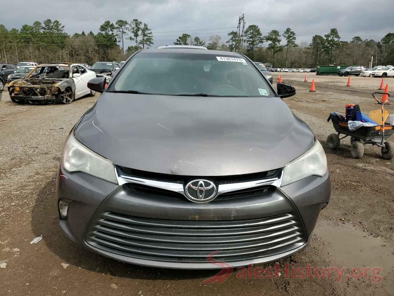 4T1BF1FK6HU396277 2017 TOYOTA CAMRY