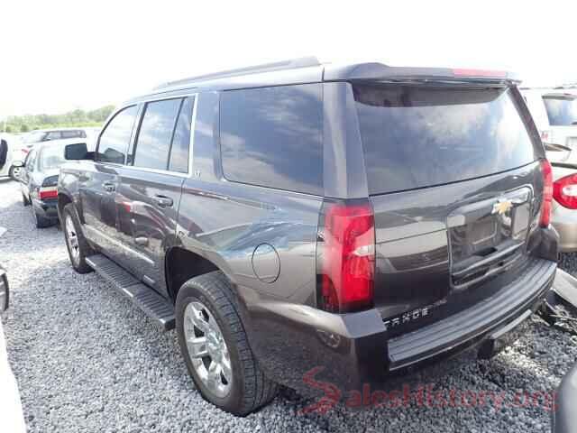 1GNSKBKC1GR428985 2016 CHEVROLET TAHOE