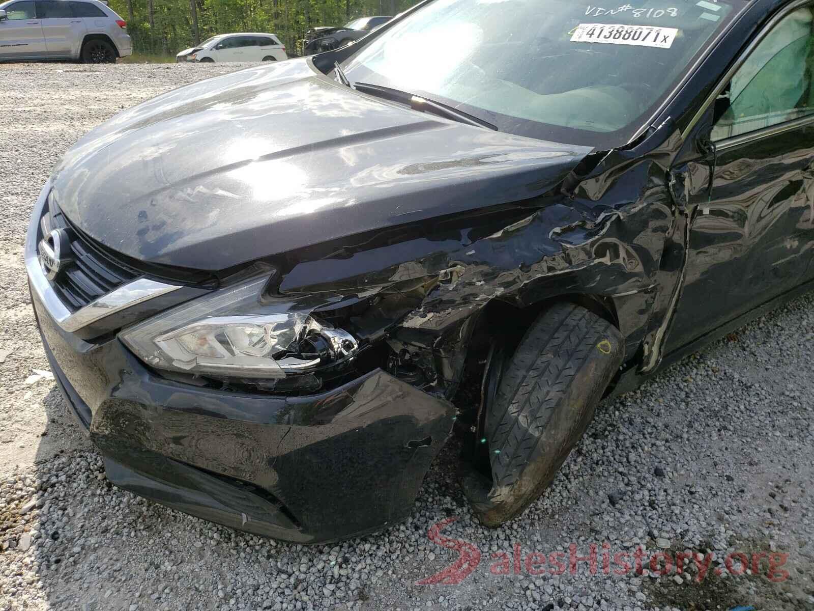 1N4AL3AP7JC118108 2018 NISSAN ALTIMA