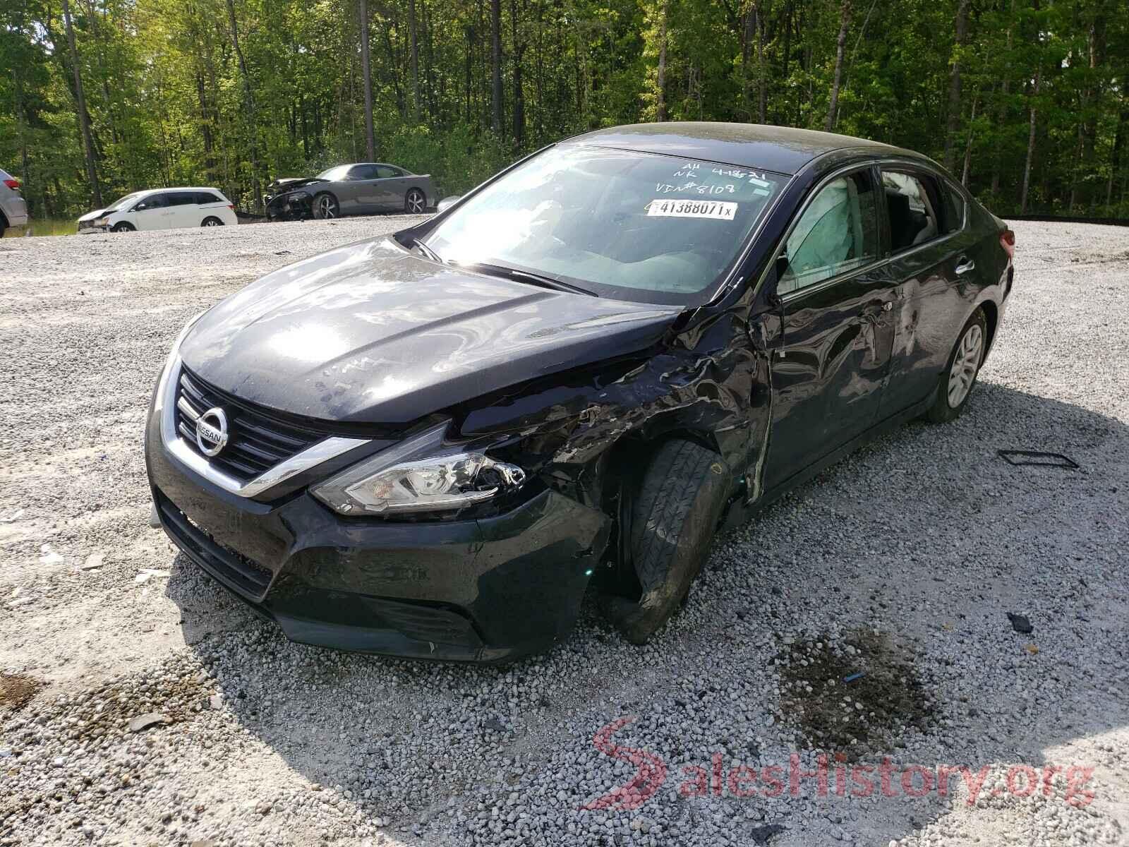 1N4AL3AP7JC118108 2018 NISSAN ALTIMA