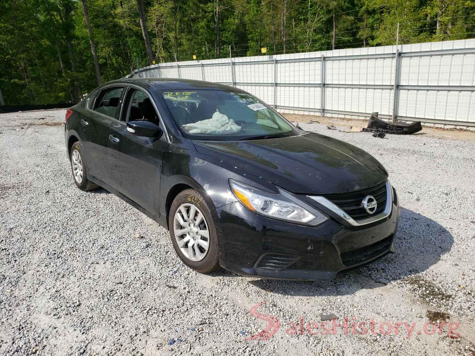 1N4AL3AP7JC118108 2018 NISSAN ALTIMA