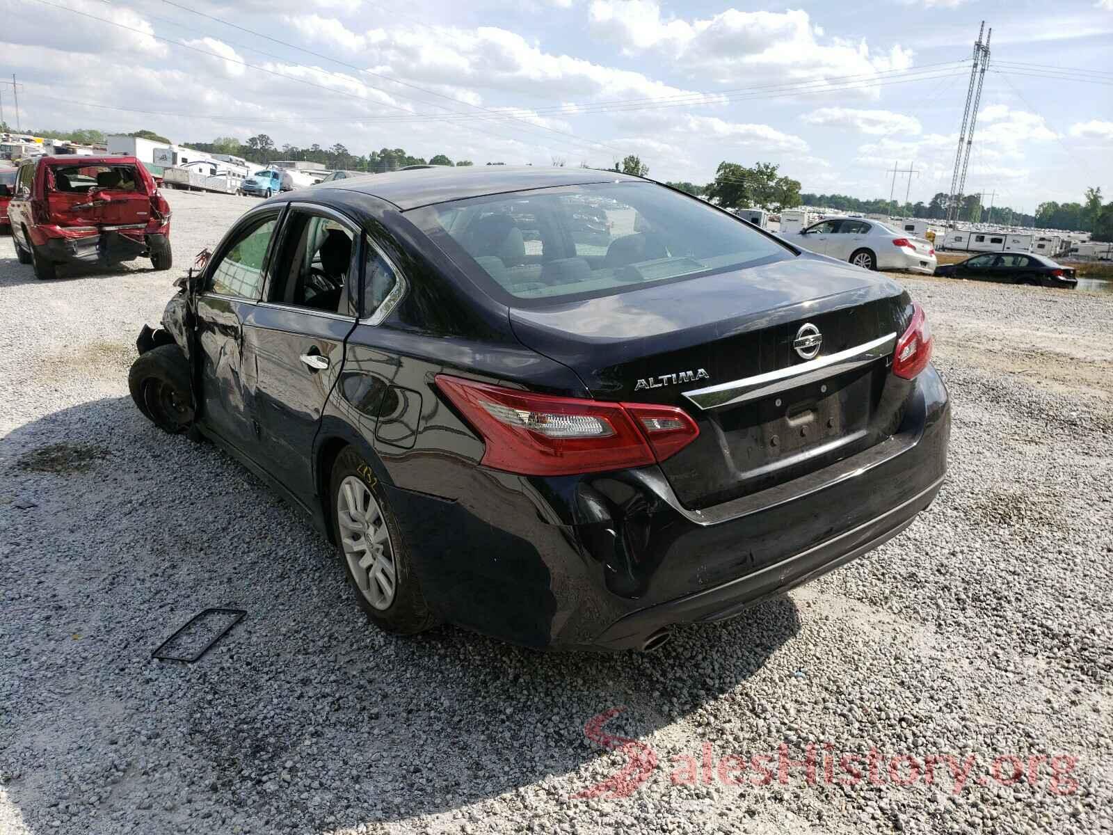 1N4AL3AP7JC118108 2018 NISSAN ALTIMA