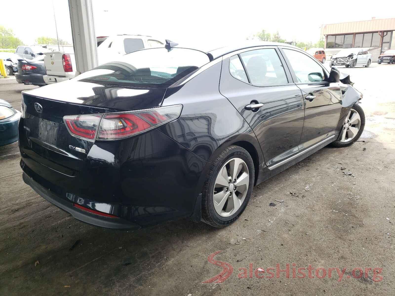 KNAGN4AD6G5094307 2016 KIA OPTIMA