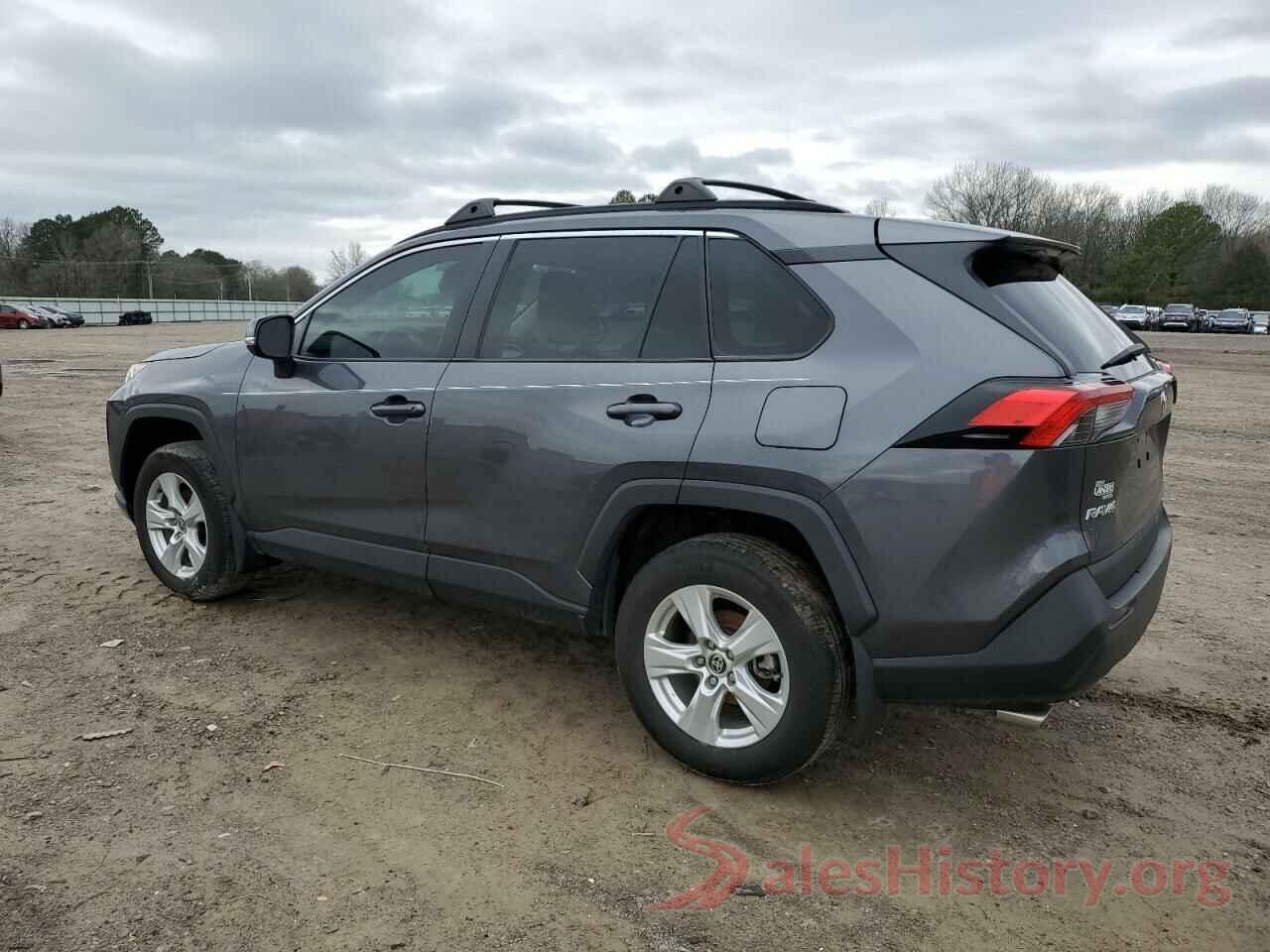 2T3P1RFV5MC182106 2021 TOYOTA RAV4