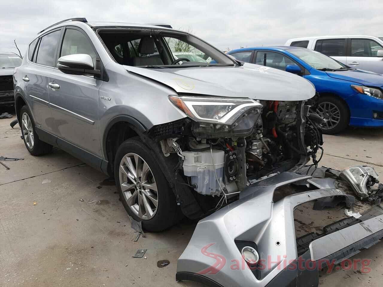 JTMDJREV9HD063223 2017 TOYOTA RAV4