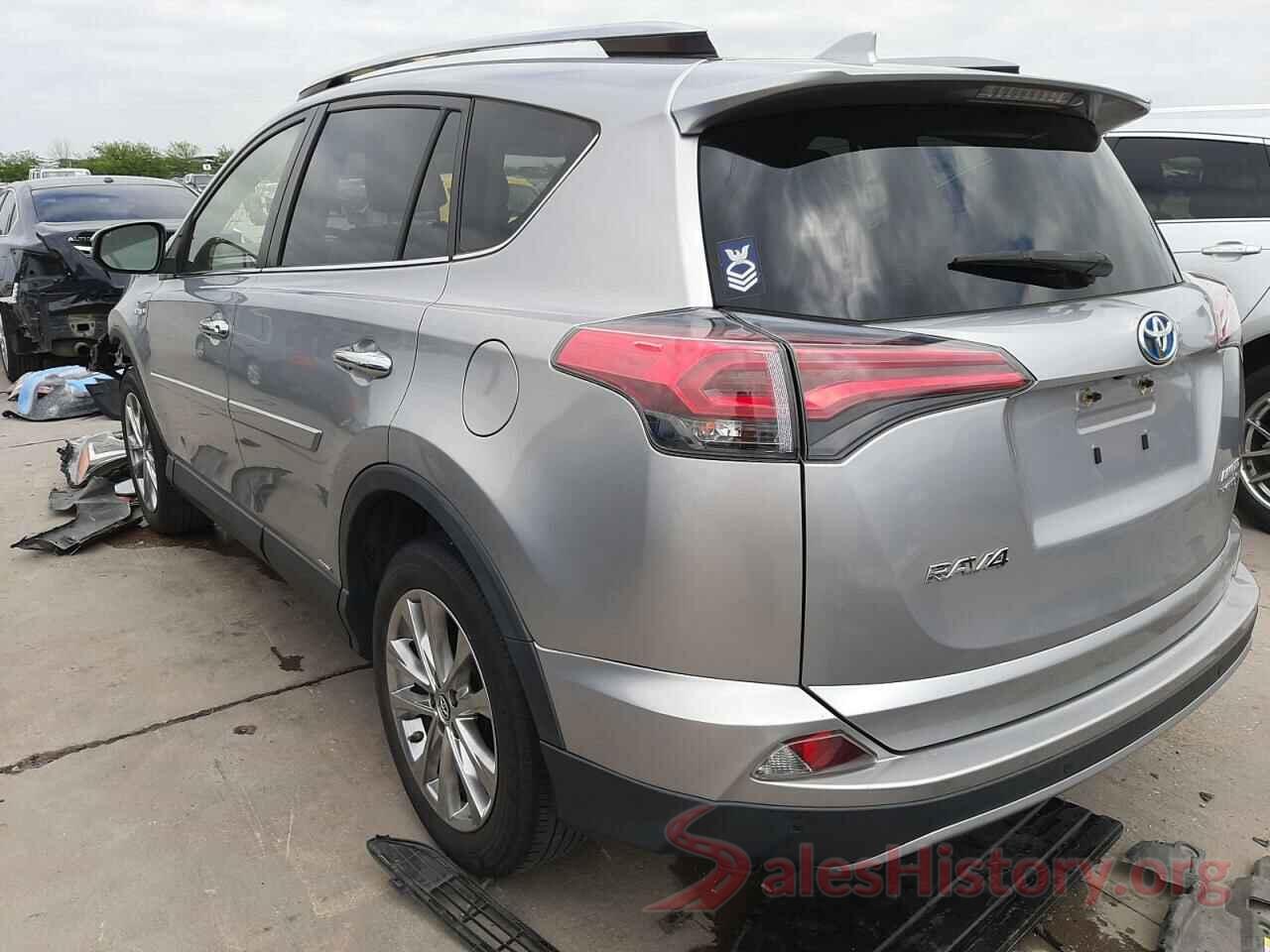 JTMDJREV9HD063223 2017 TOYOTA RAV4