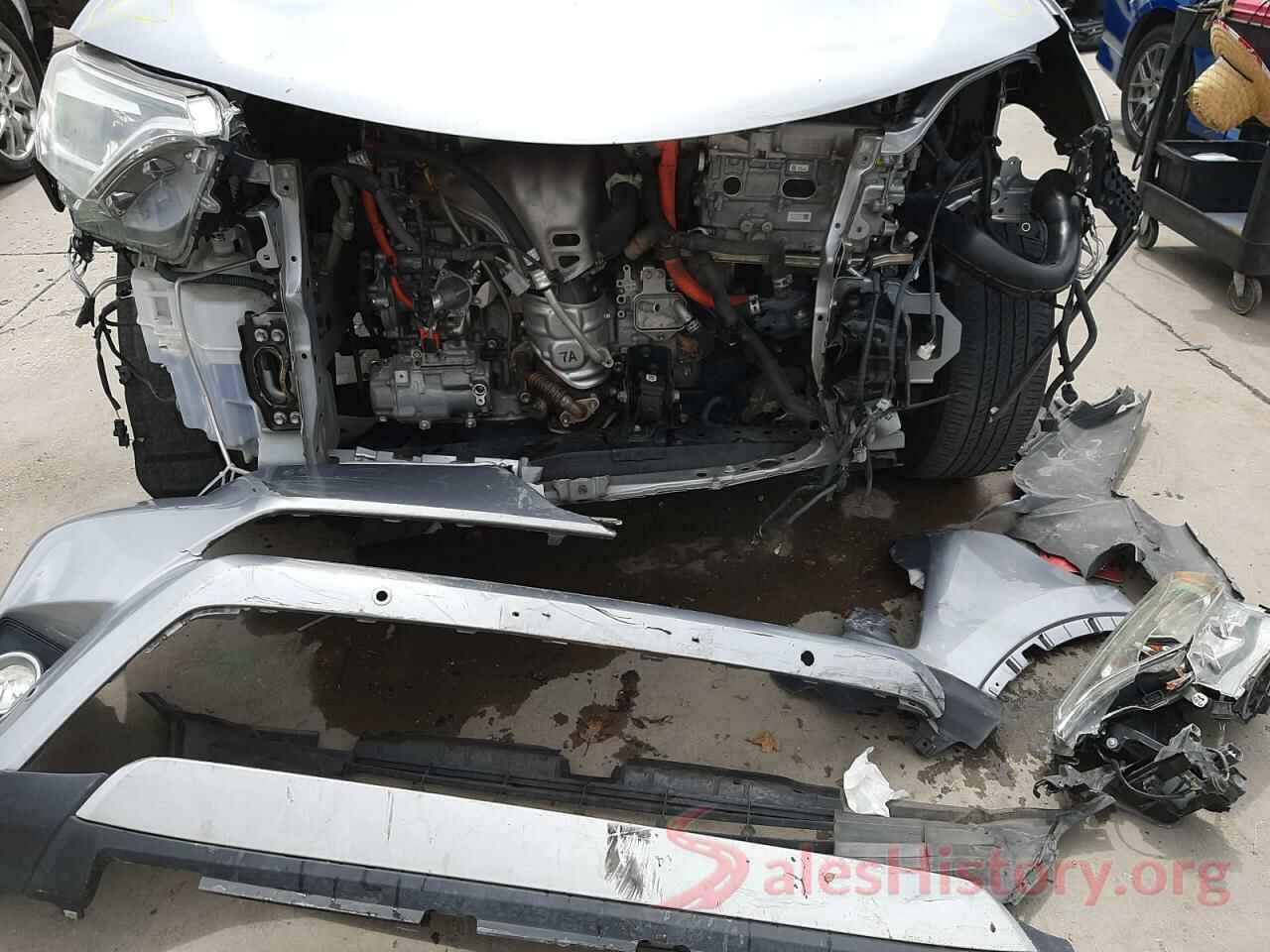 JTMDJREV9HD063223 2017 TOYOTA RAV4