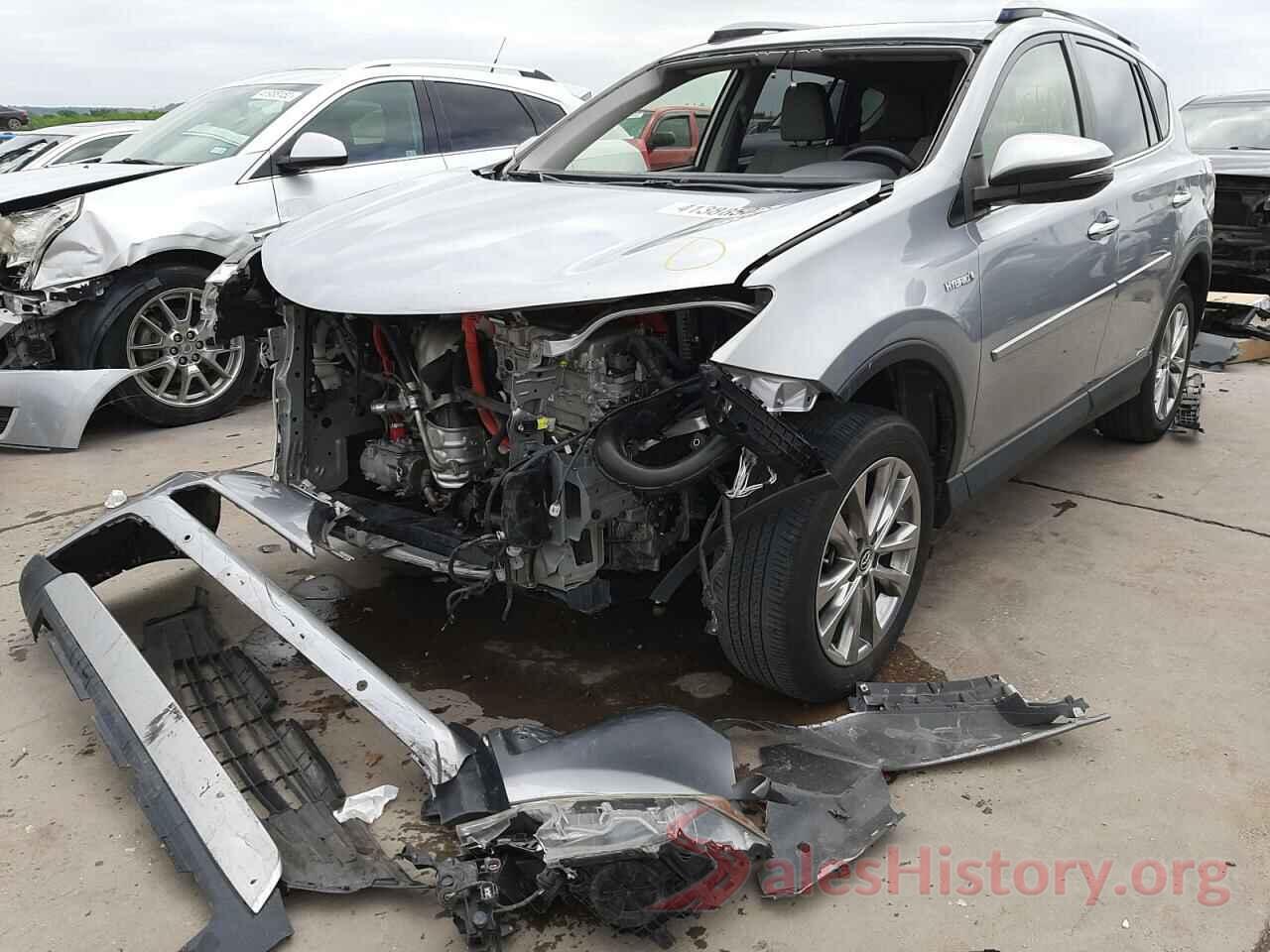 JTMDJREV9HD063223 2017 TOYOTA RAV4