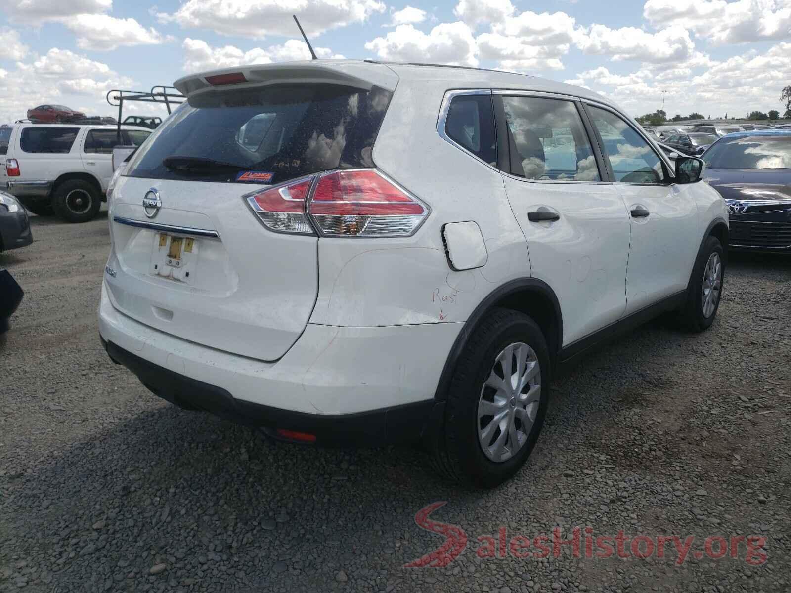 JN8AT2MTXGW024605 2016 NISSAN ROGUE