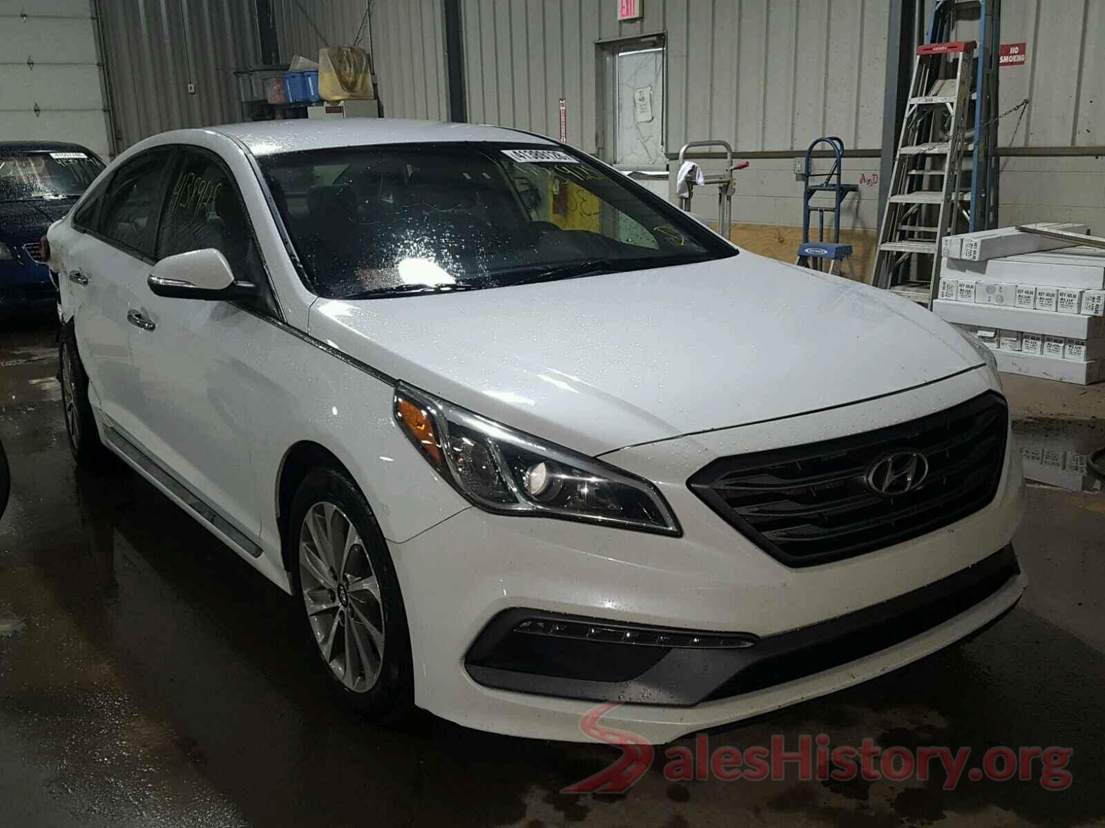 5NPE34AF7FH057377 2015 HYUNDAI SONATA