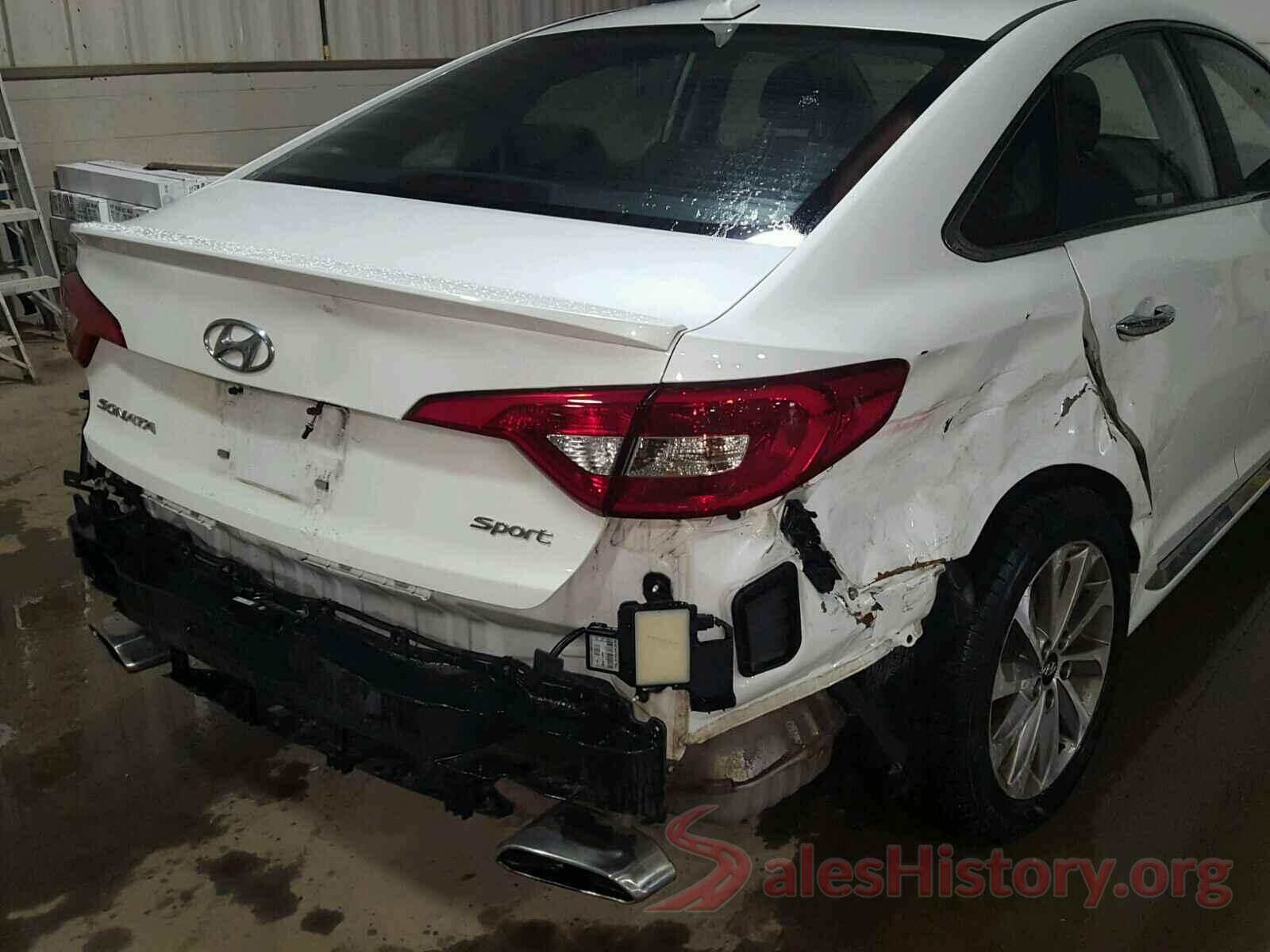 5NPE34AF7FH057377 2015 HYUNDAI SONATA