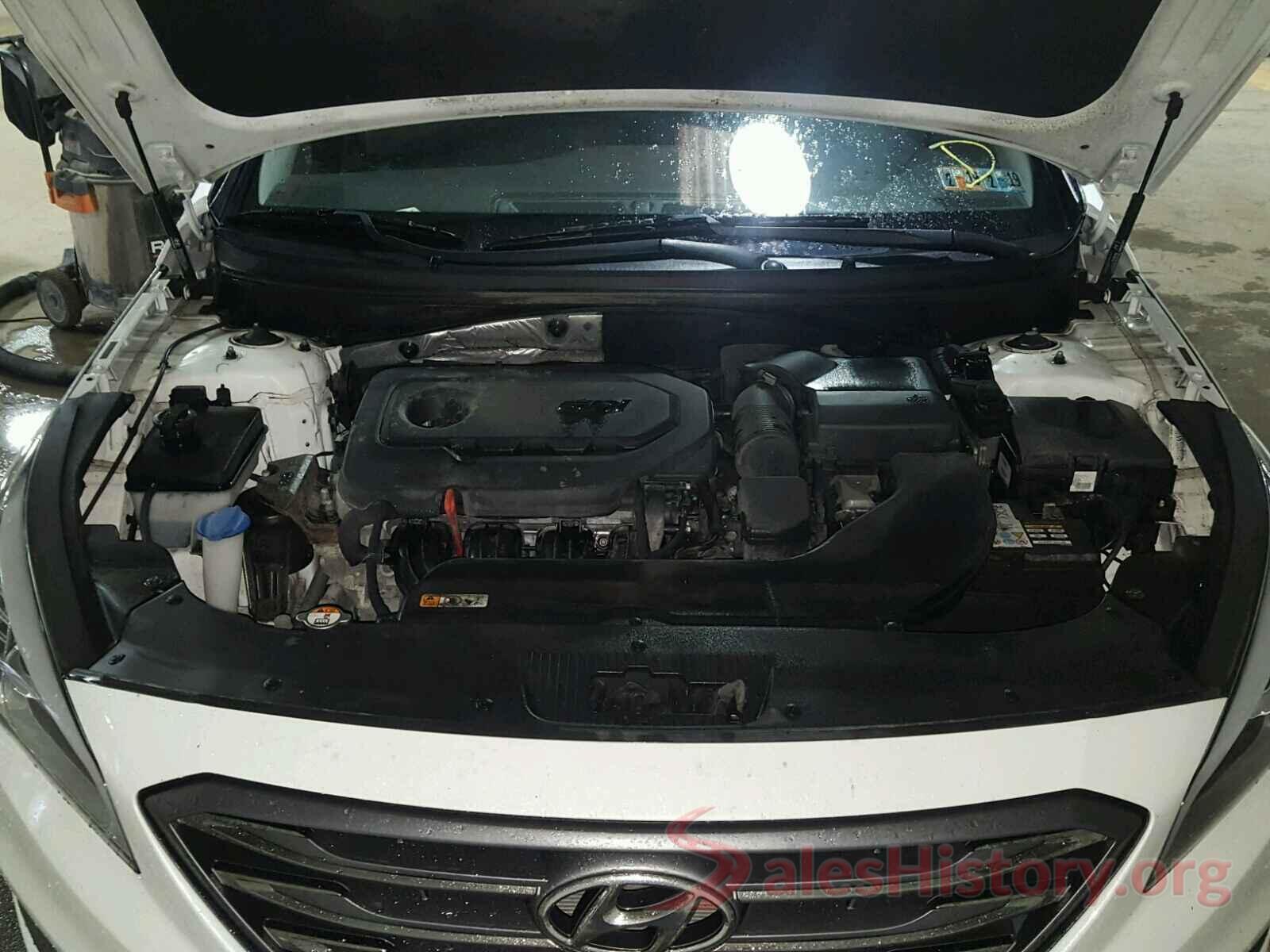 5NPE34AF7FH057377 2015 HYUNDAI SONATA