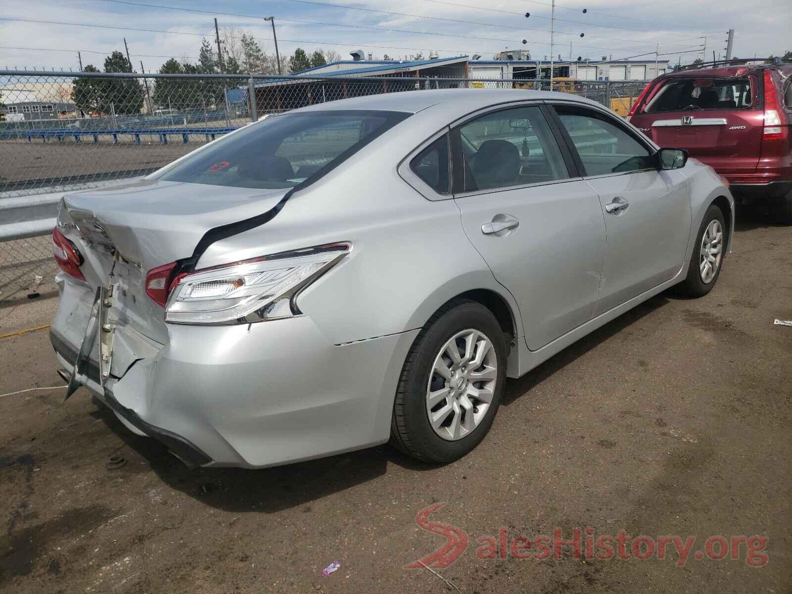 1N4AL3AP7GN344808 2016 NISSAN ALTIMA