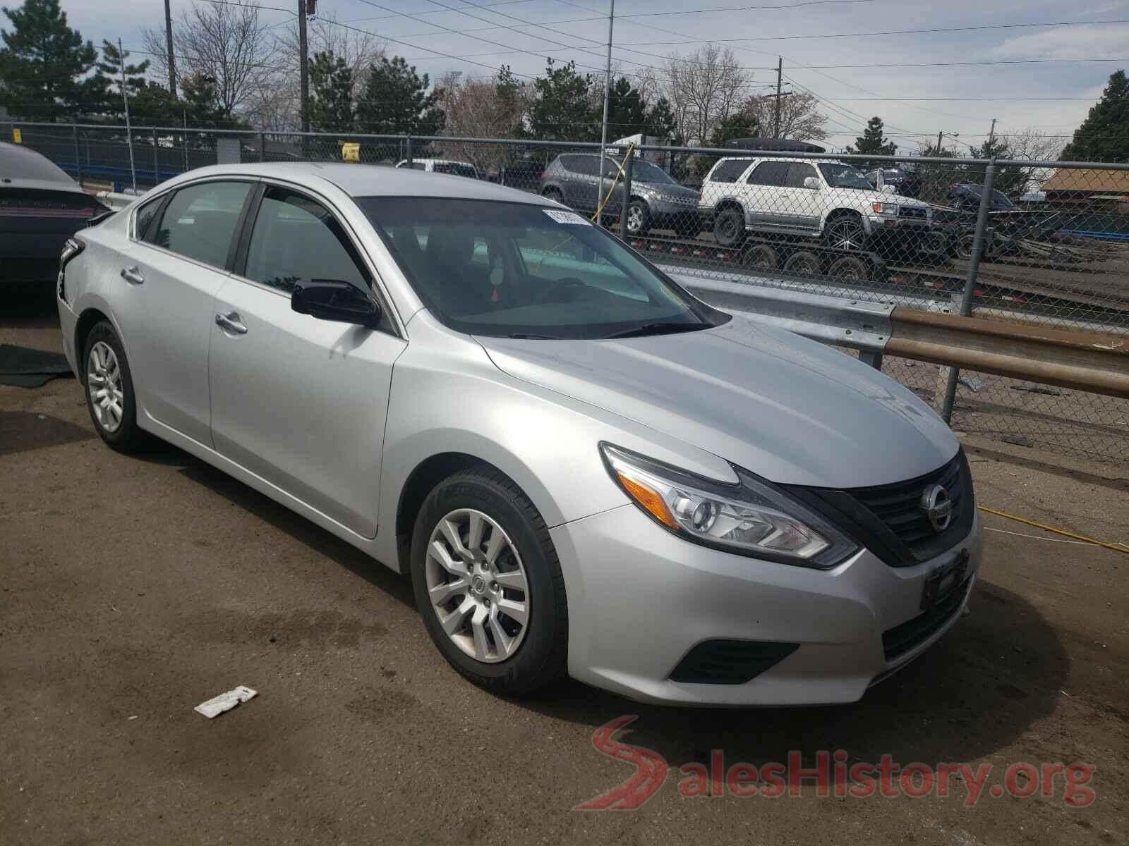 1N4AL3AP7GN344808 2016 NISSAN ALTIMA