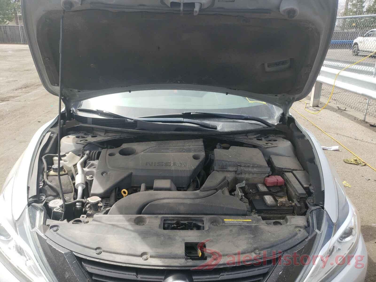 1N4AL3AP7GN344808 2016 NISSAN ALTIMA