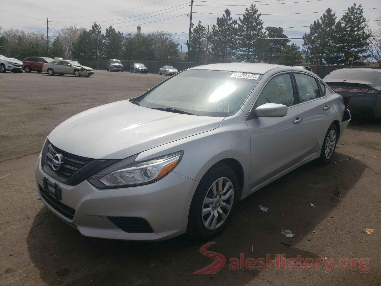 1N4AL3AP7GN344808 2016 NISSAN ALTIMA