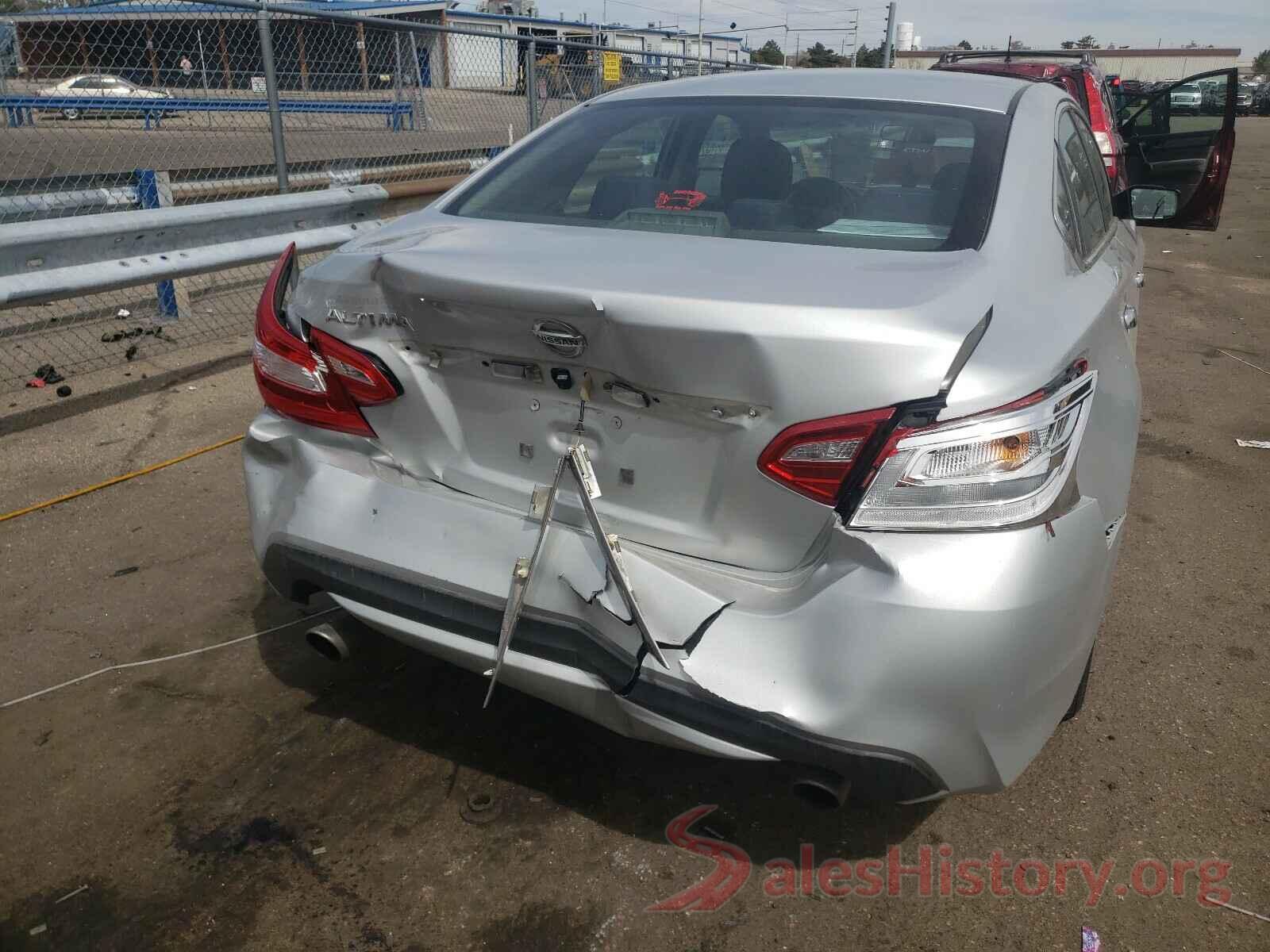 1N4AL3AP7GN344808 2016 NISSAN ALTIMA