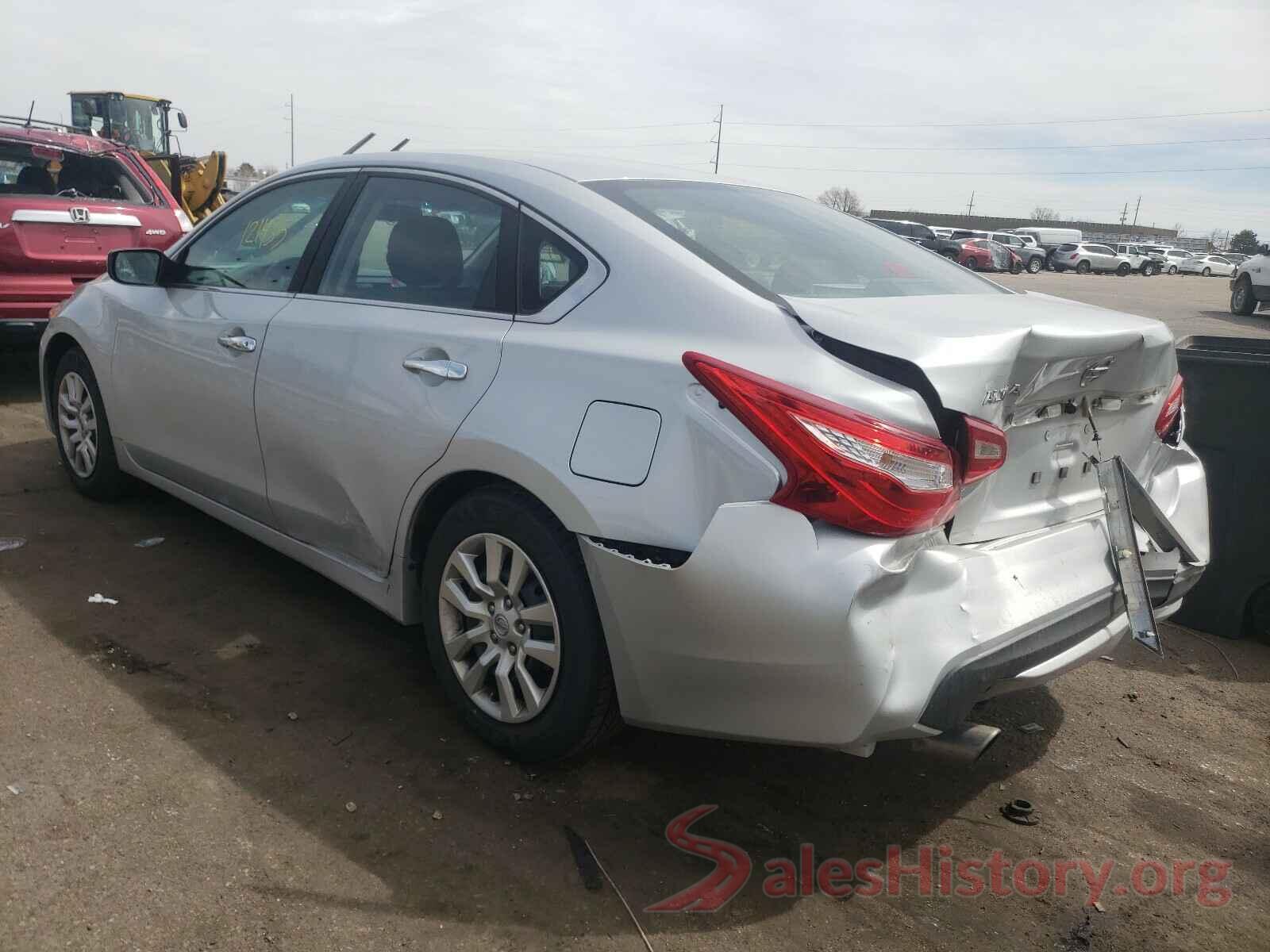 1N4AL3AP7GN344808 2016 NISSAN ALTIMA