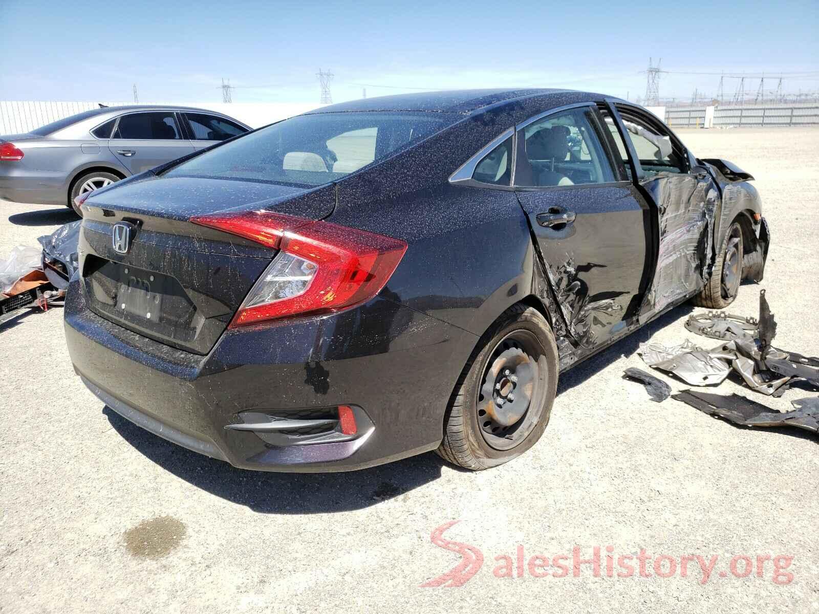 2HGFC2F52HH517244 2017 HONDA CIVIC