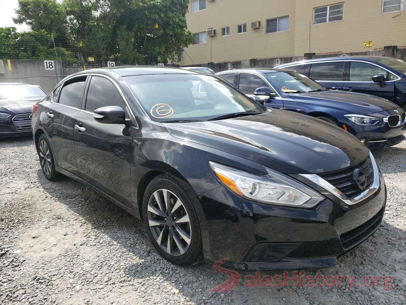 1N4AL3AP0HC124617 2017 NISSAN ALTIMA