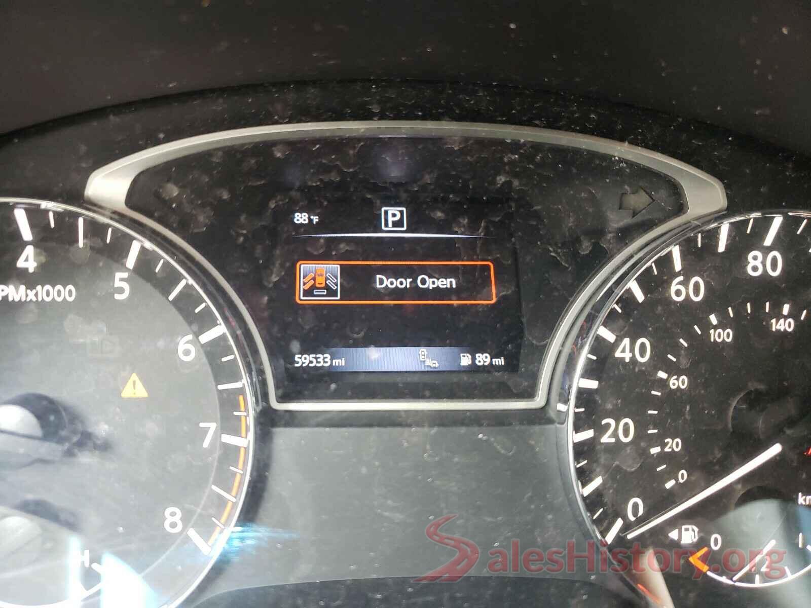 1N4AL3AP0HC124617 2017 NISSAN ALTIMA