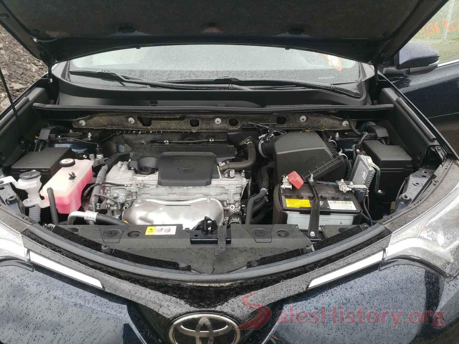 JTMWFREV0HJ717750 2017 TOYOTA RAV4