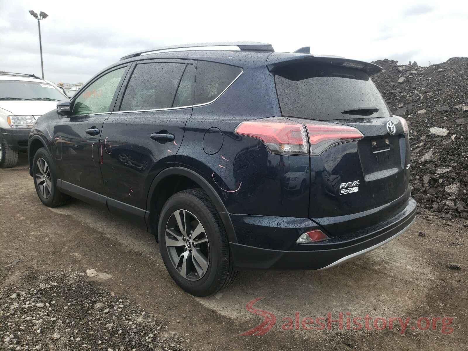 JTMWFREV0HJ717750 2017 TOYOTA RAV4