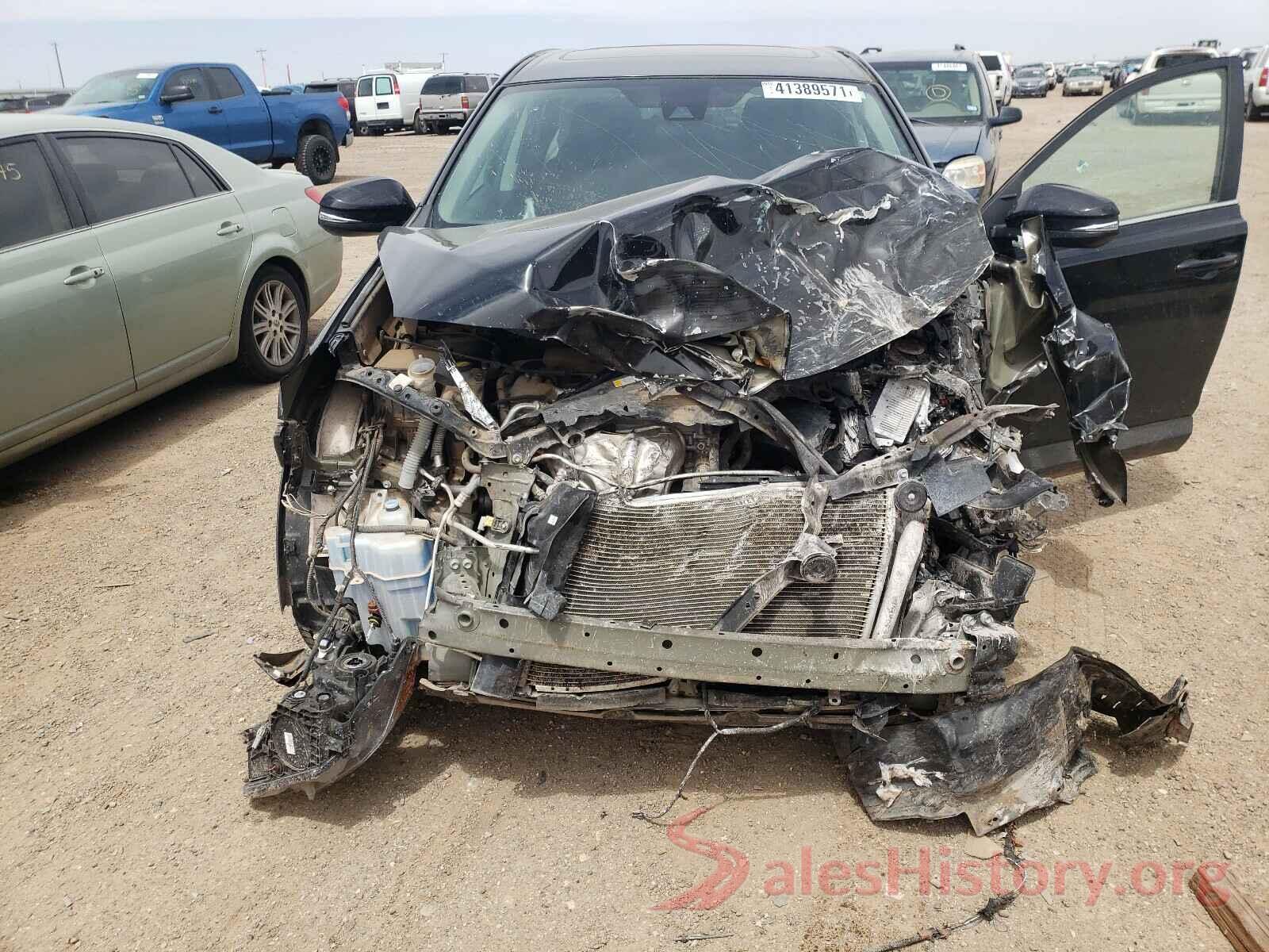 2T3RFREV6JW796359 2018 TOYOTA RAV4