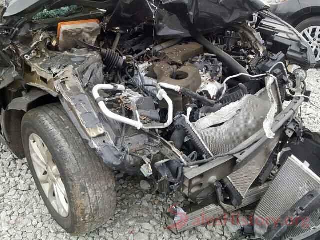 2GNAXREV0J6180668 2018 CHEVROLET EQUINOX