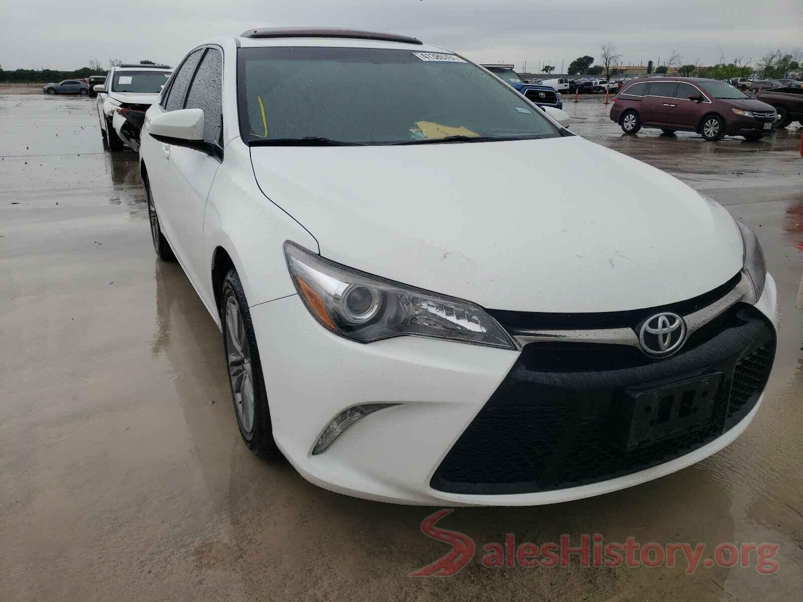 4T1BF1FK9HU441910 2017 TOYOTA CAMRY