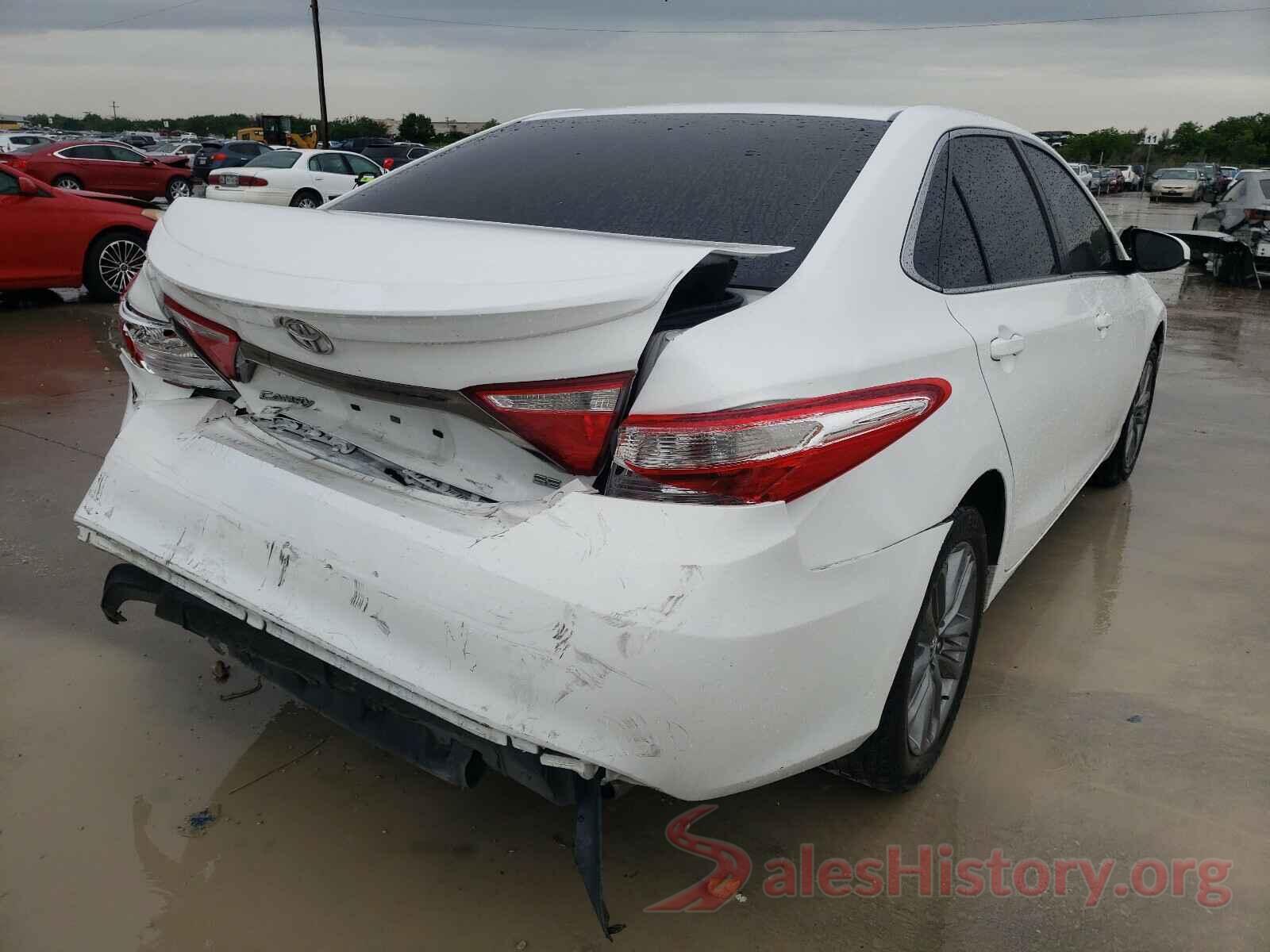 4T1BF1FK9HU441910 2017 TOYOTA CAMRY