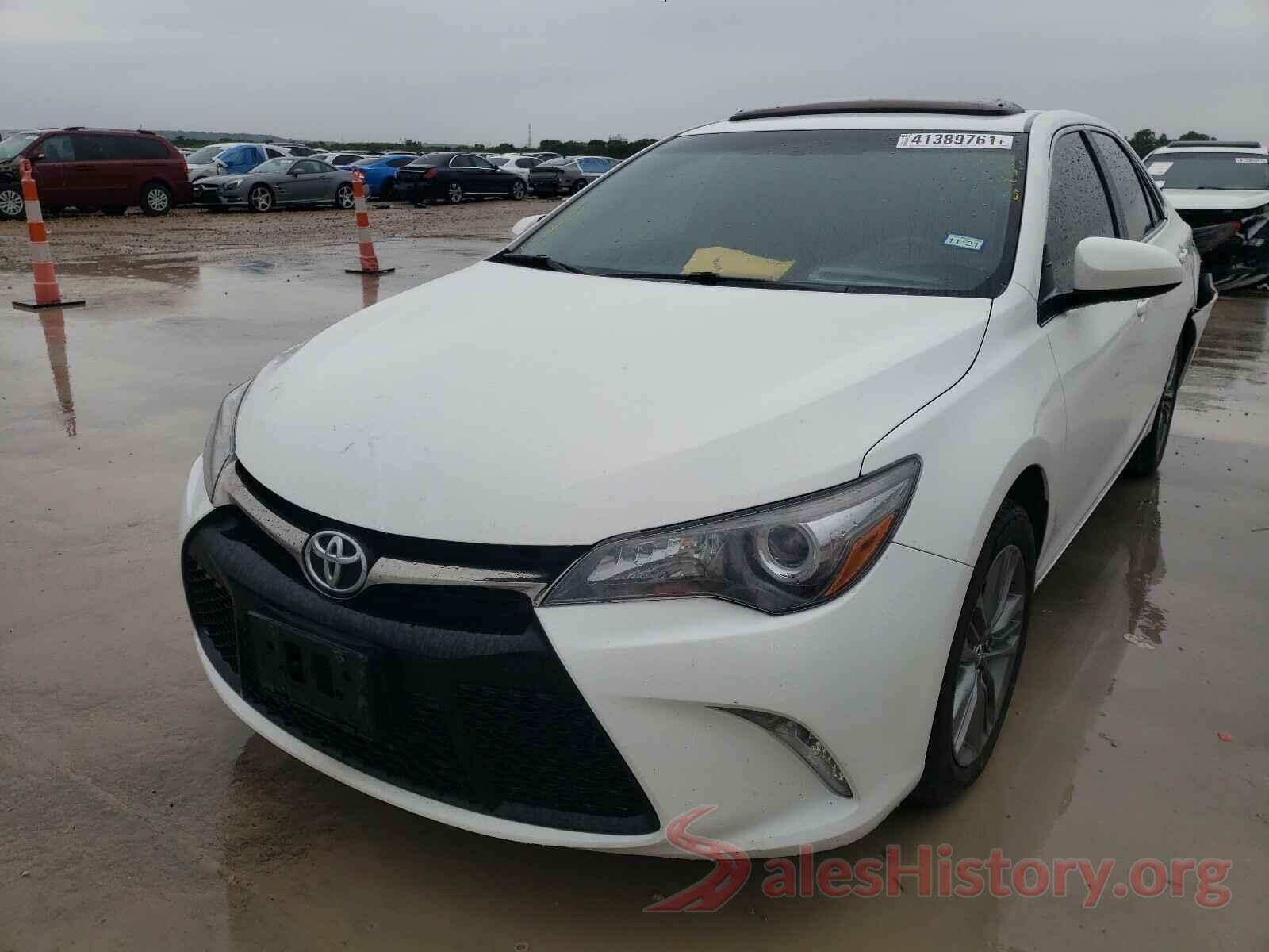 4T1BF1FK9HU441910 2017 TOYOTA CAMRY