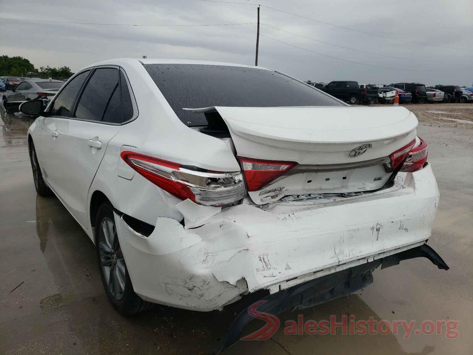 4T1BF1FK9HU441910 2017 TOYOTA CAMRY