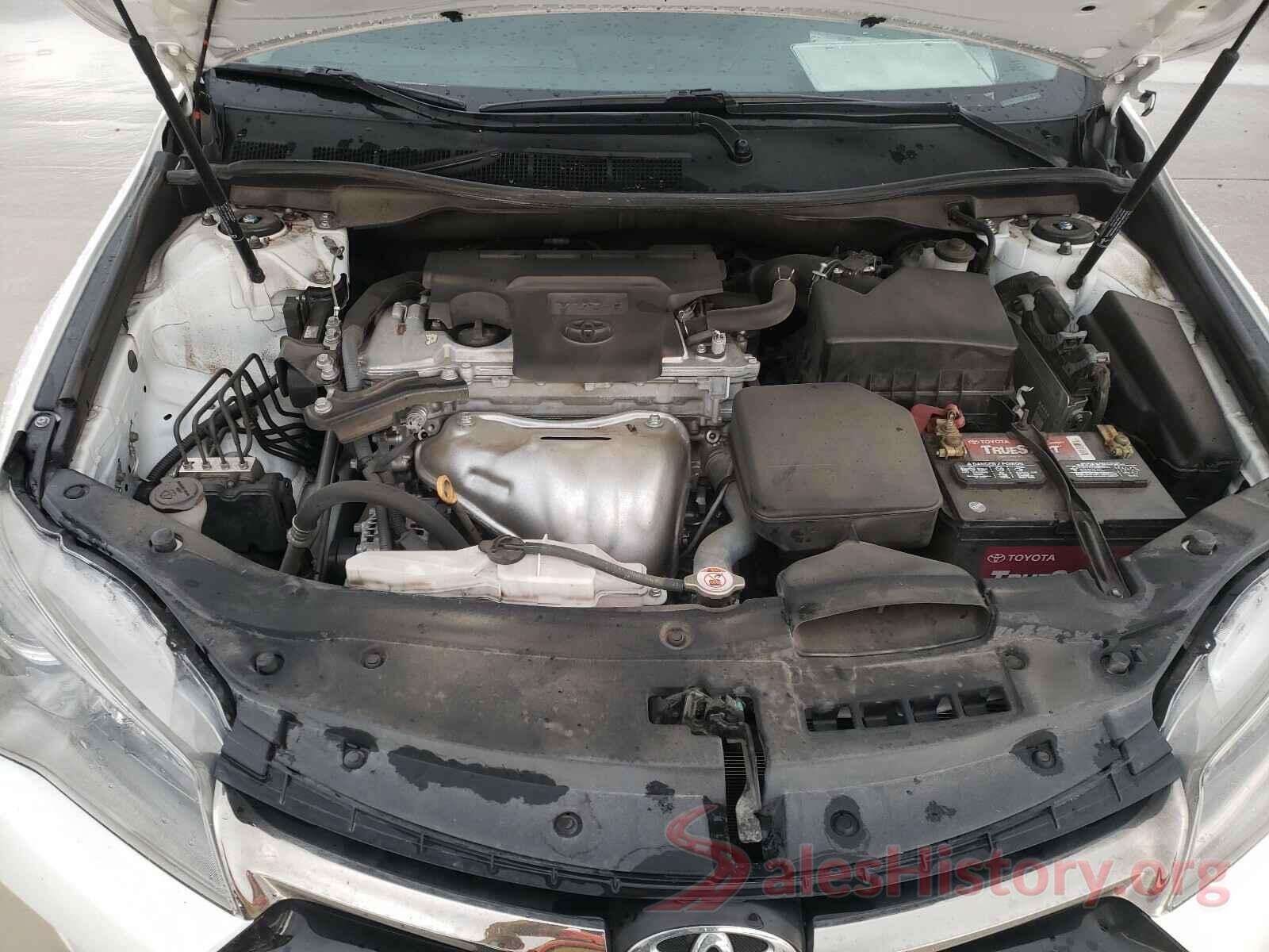 4T1BF1FK9HU441910 2017 TOYOTA CAMRY