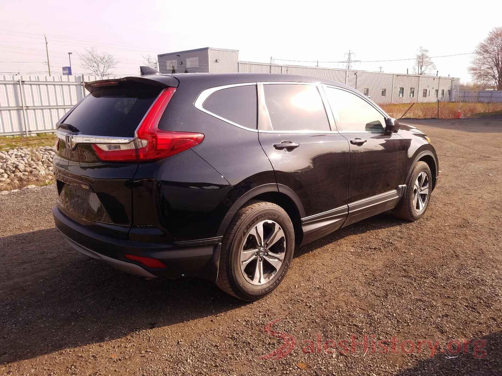 2HKRW1H35HH000391 2017 HONDA CRV