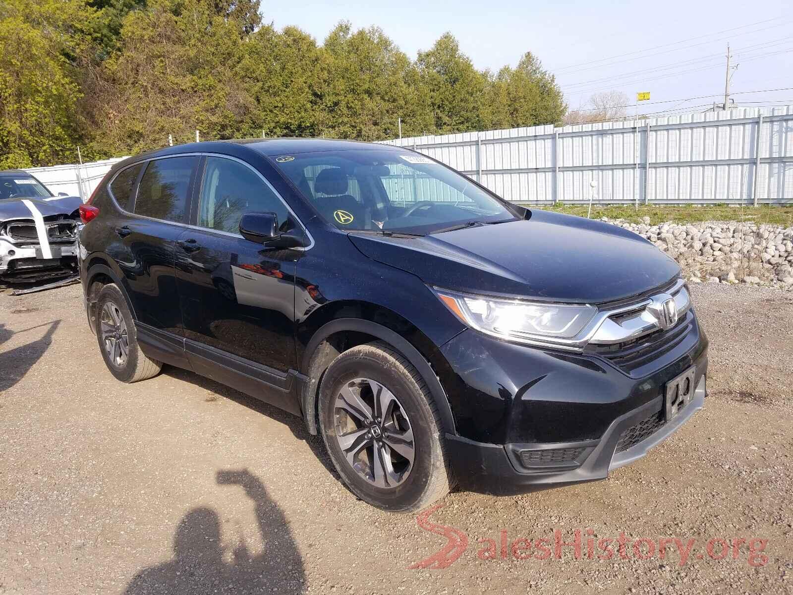 2HKRW1H35HH000391 2017 HONDA CRV