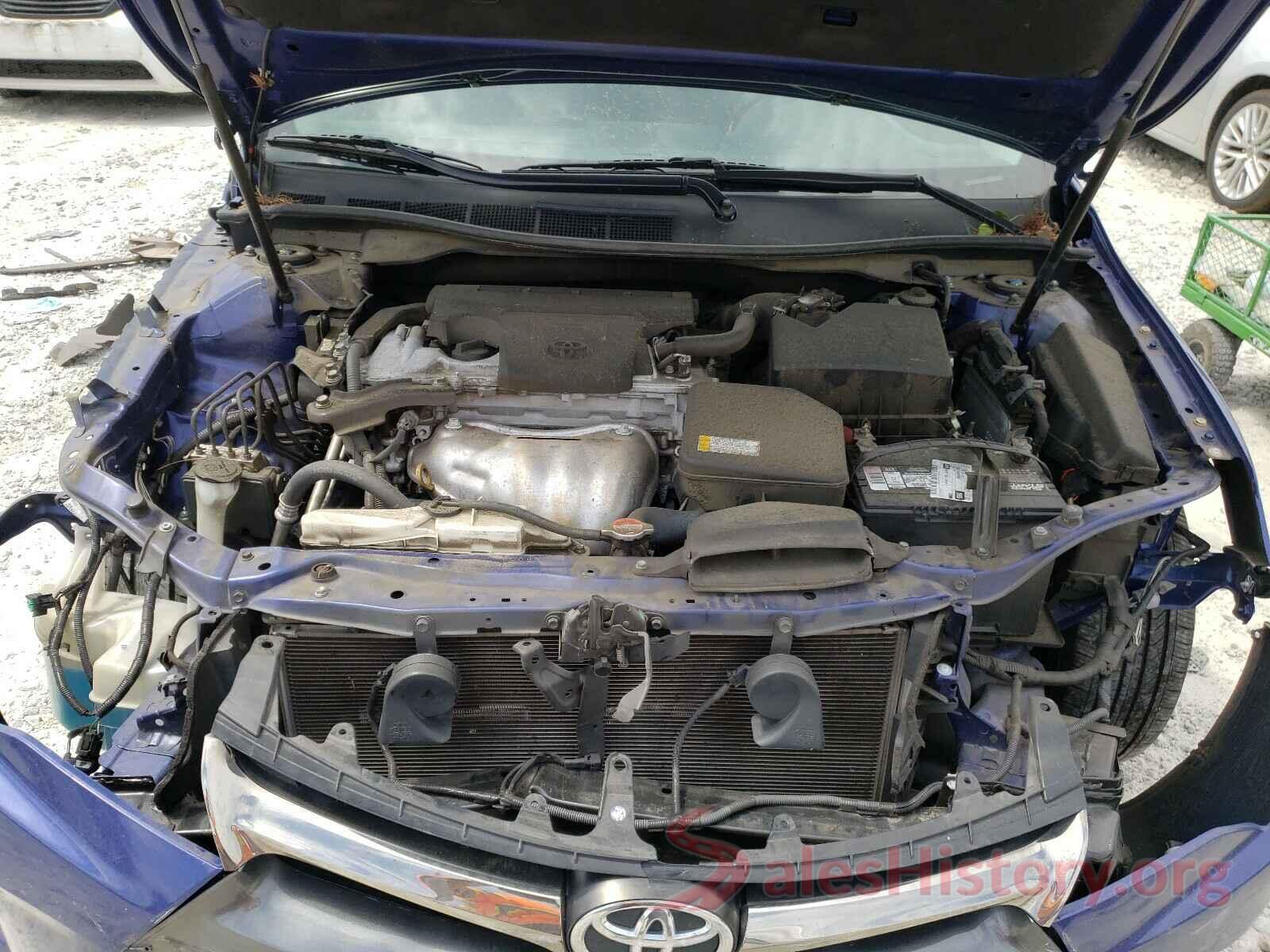 4T1BF1FK4GU573276 2016 TOYOTA CAMRY