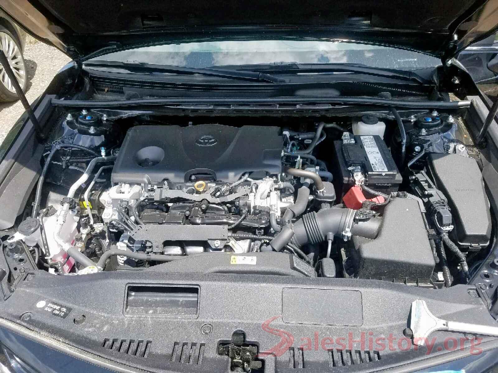 4T1B11HK7KU217568 2019 TOYOTA CAMRY